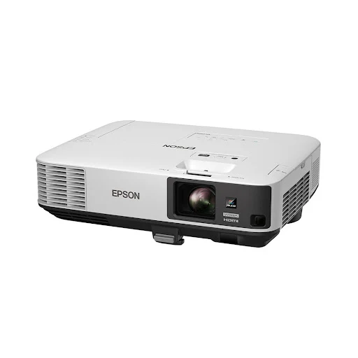 Máy chiếu văn phòng EPSON EB-2155W (WXGA, 5000 Lumen, cho hội trường vừa và nhỏ)