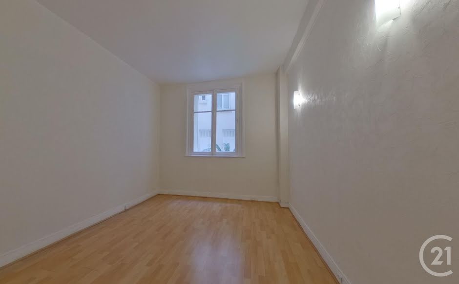 Vente appartement 3 pièces 58.3 m² à Saint-mande (94160), 495 000 €