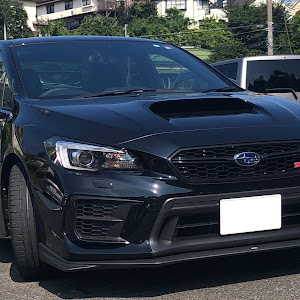 WRX STI VAB