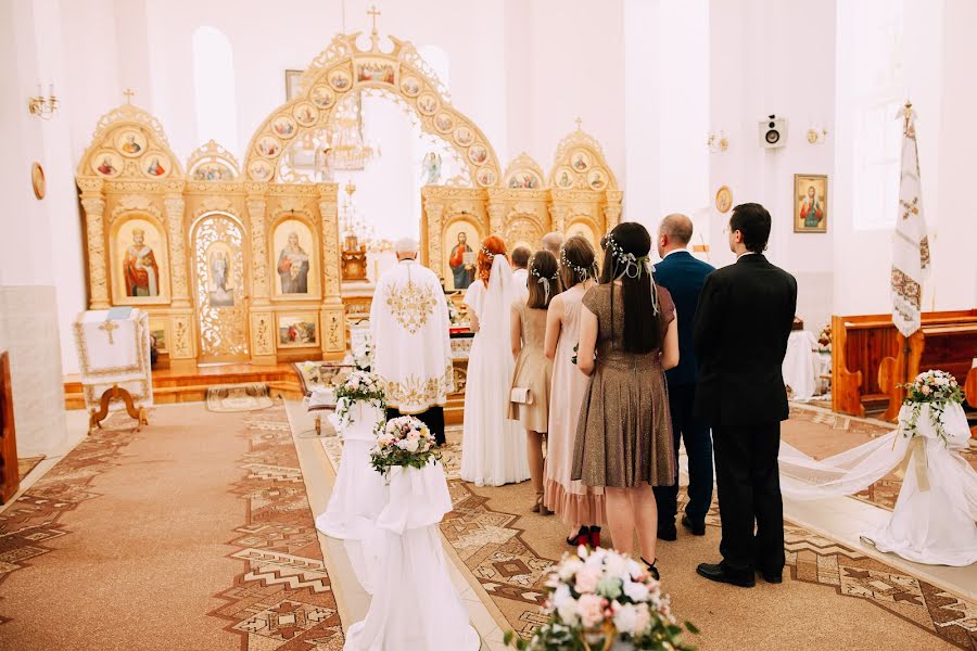 Fotógrafo de bodas Katya Іvaskevich (katiaivaskevych). Foto del 22 de mayo 2019