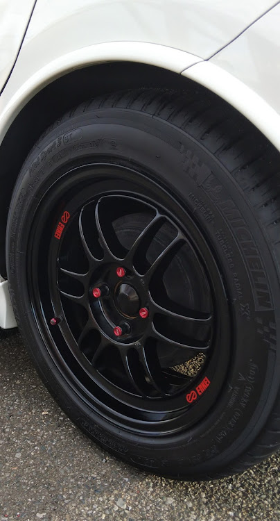 マーチの理想のマーチニスモにGO🏁・GW突入🤗🎵・過去弄りを振り返って🔧🚗に関するカスタム事例の投稿画像12枚目