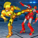 Real Robot Fighting 0 APK Download