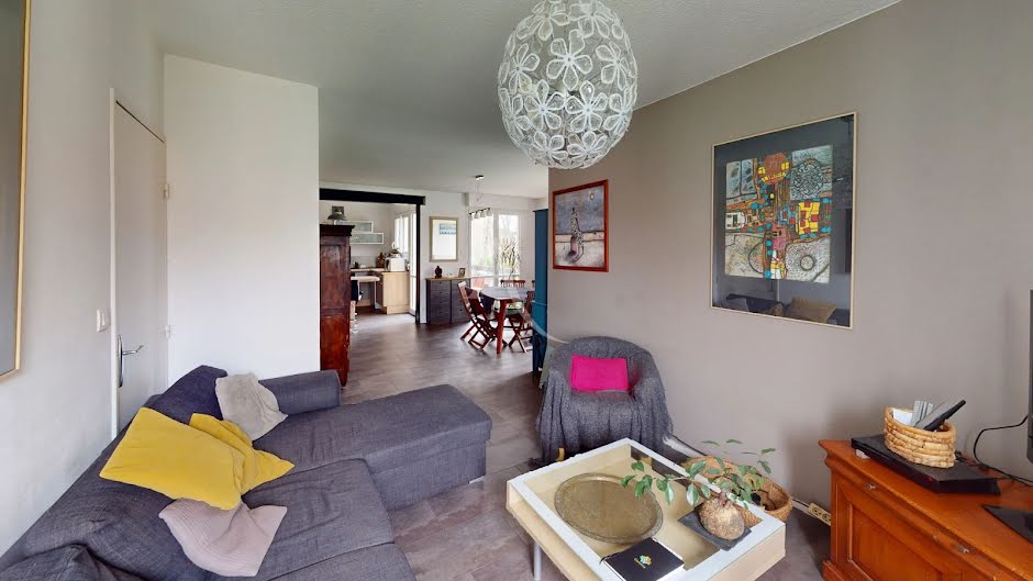 Vente appartement 4 pièces 97 m² à Ramonville-Saint-Agne (31520), 278 000 €