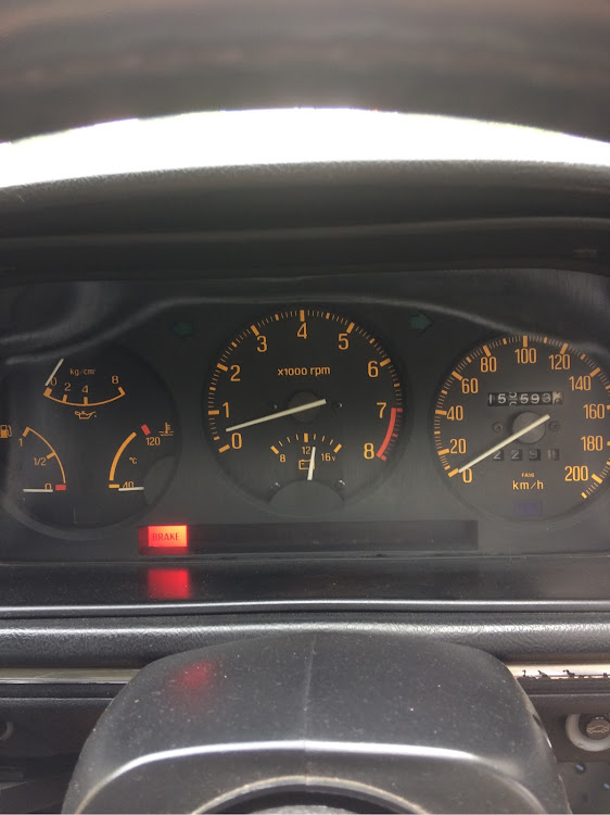 RX-7の回転運動さんが投稿したカスタム事例の投稿画像1枚目