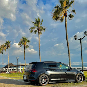 ゴルフGTI