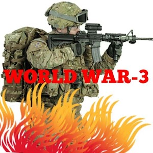 Download WORLD WAR- 3 FREE Game  & Awesome !! For PC Windows and Mac