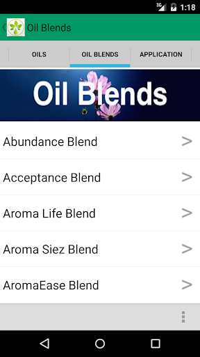 免費下載健康APP|Essential Oils Reference Guide app開箱文|APP開箱王