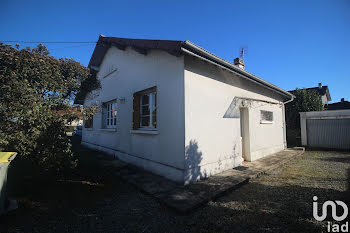 maison à Oloron-Sainte-Marie (64)