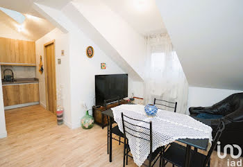 appartement à Saint-maur-des-fosses (94)