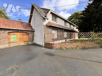 maison à Auchy-les-Mines (62)