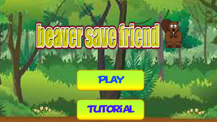 Beaver Save Friend - 3.0 - (Android)