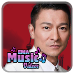 Cover Image of Download Andy Lau Full Album Music Videos 1.1.19 APK