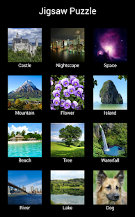 Jigsaw Puzzle Pro Screenshots 0