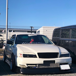 チェイサー JZX100