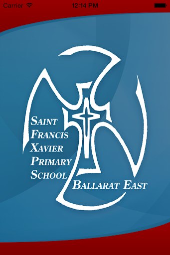 St Francis X PS Ballarat East