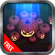 Pumpkin Head Games : Killer  Icon