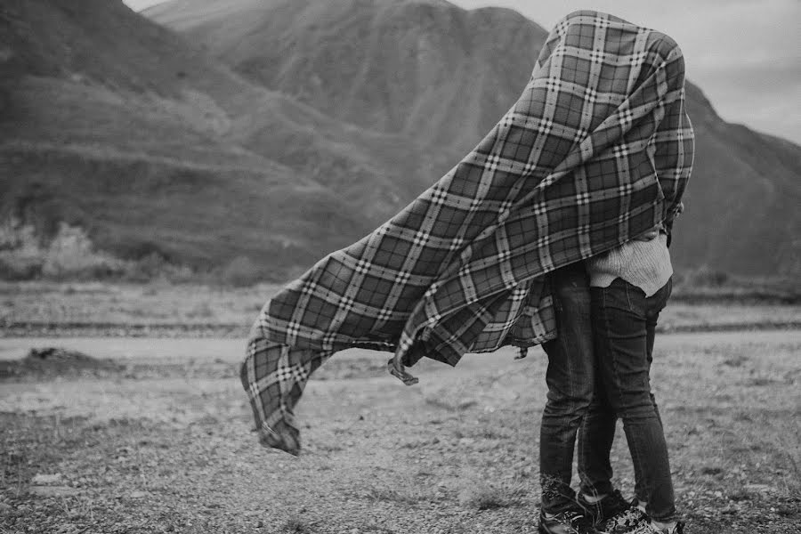 Fotografo di matrimoni Mariya Timofeeva (masha). Foto del 7 marzo 2019