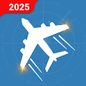 Real-Time Flight Tracker App