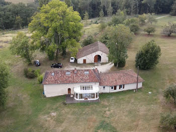 maison à Trélissac (24)