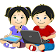 Kid's Fun And Learn icon