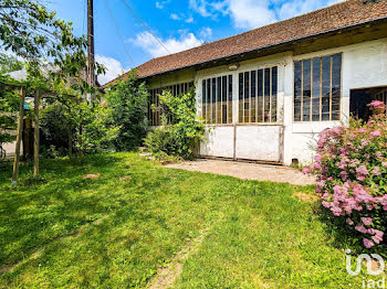 maison à La Jonchère-Saint-Maurice (87)