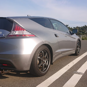 CR-Z ZF1