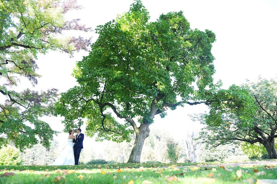 Fotografo di matrimoni Hanneke Kemna (studiohanneke). Foto del 12 marzo 2022