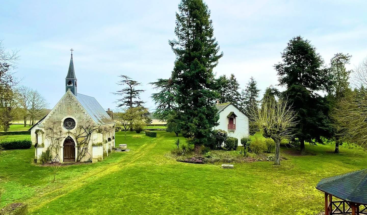 Propriété Loches