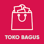 Cover Image of Download Toko Bagus Online Indonesia 1.0 APK