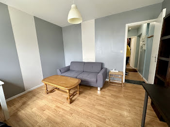 appartement à Lille (59)