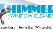 Shimmer Window Cleaners Logo