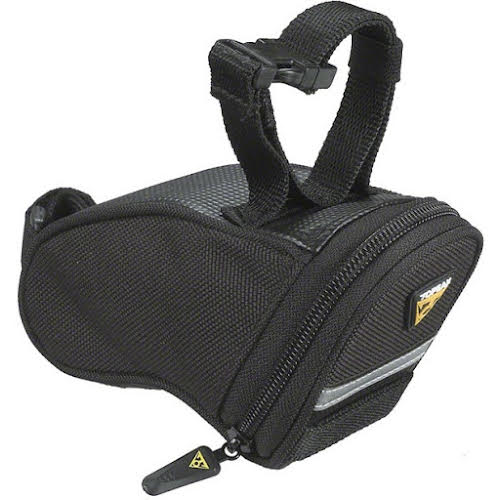 Topeak Aero Wedge Seat Bag : Micro