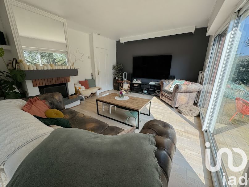 Vente maison 5 pièces 97 m² à Guérard (77580), 330 000 €