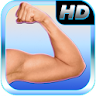 Arm Fitness: Bicep & Triceps icon