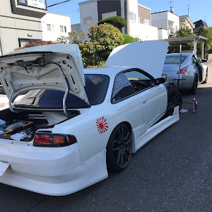 シルビア S14 後期