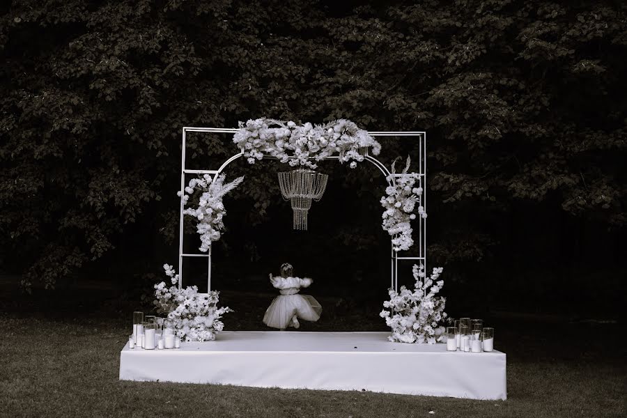 Fotógrafo de casamento Grigoriy Argunov (grigor). Foto de 10 de janeiro