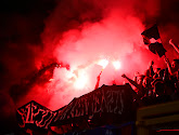 Club Brugge en Charleroi-fans geven minister Verlinden lik op stuk met pyrotechnisch materiaal