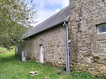 maison à Carrouges (61)