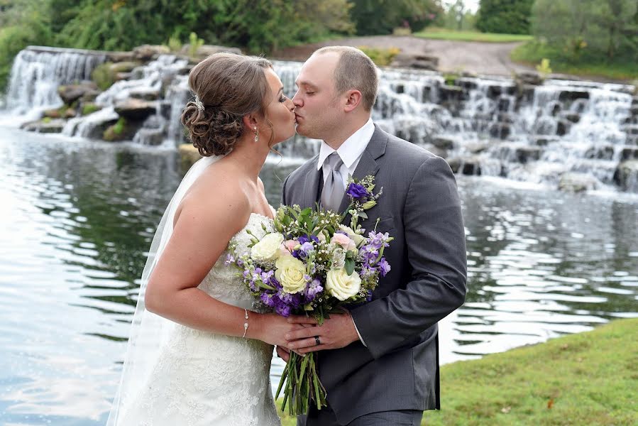 Fotógrafo de casamento Jolea Brown (joleabrown). Foto de 8 de setembro 2019