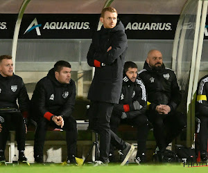 Deux transferts estivaux vont déjà quitter Eupen