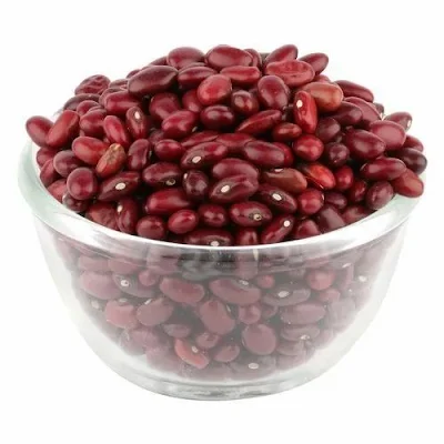 Rajma Red - 1 kg