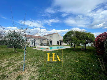 maison à Chatuzange-le-Goubet (26)