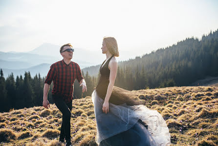 Fotógrafo de casamento Nikolas Zalevski (nikolaszalevski). Foto de 8 de julho 2020