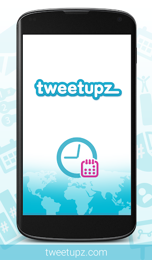 Tweetupz