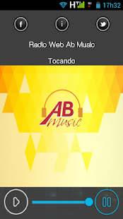 download Rádio Web Ab Music free