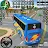 Coach Bus Simulator Bus Games icon