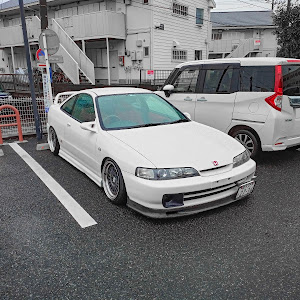 インテグラ DC2