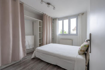 appartement à Saint-maur-des-fosses (94)