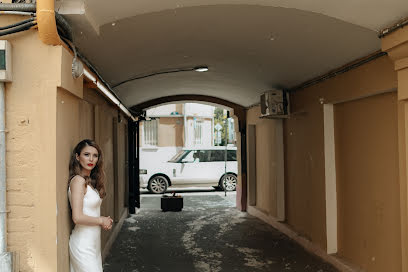 Wedding photographer Mikhail Danilov (mishacrop). Photo of 18 June 2023