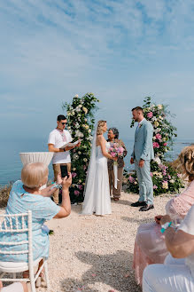 Fotografo di matrimoni Mariya Malko (malkomaria). Foto del 25 febbraio